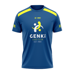 Club T-Shirt (Coming soon)